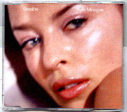 Kylie Minogue - Breathe